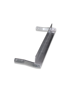 Scraper f/man. drive DB Step V13